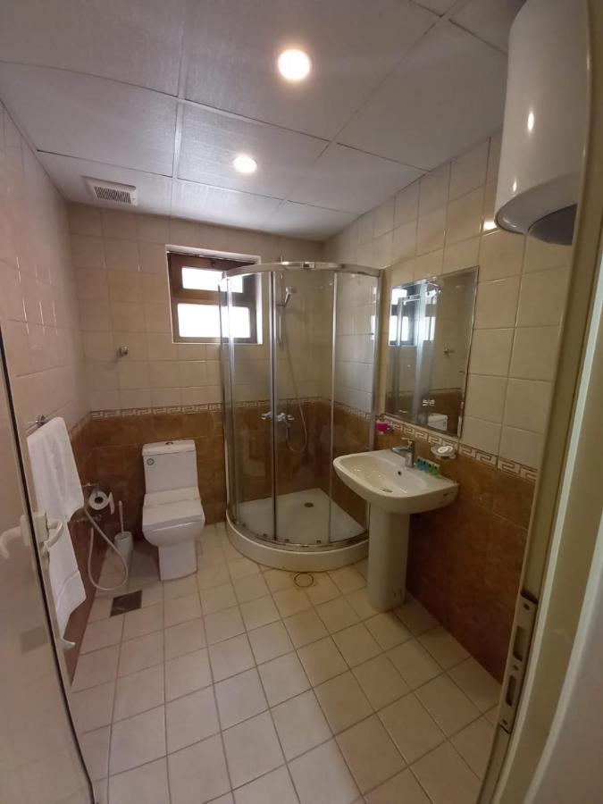 سارة للشقق الفندقية Sara Furnished Apartments Эль-Хубар Экстерьер фото