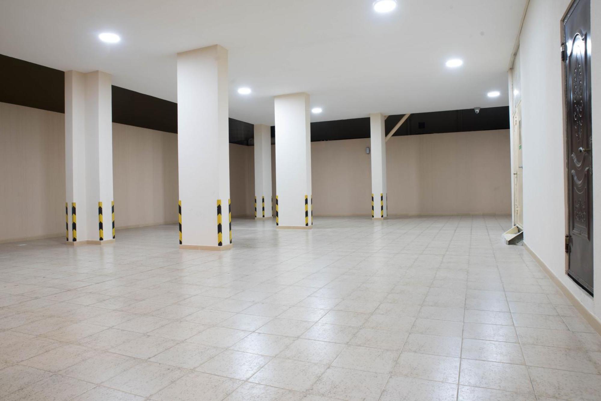 سارة للشقق الفندقية Sara Furnished Apartments Эль-Хубар Экстерьер фото
